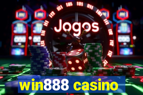 win888 casino